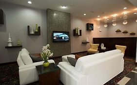 Holiday Inn Express & Suites Morrilton By Ihg