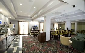 Holiday Inn Express & Suites Morrilton By Ihg